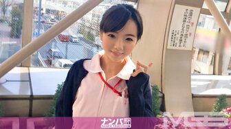 200GANA953 可愛妹妹穿著護士服遭狂操 咬唇爽叫高潮乏力