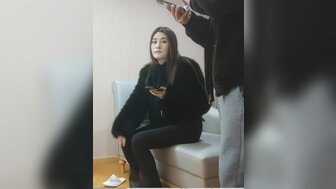 Beautiful woman got hard fucked and moaned loudly