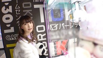 200GANA2477 Pickup a girl from arcade and fucked her in hotel