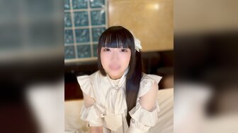FC2PPV4515171 18-year-old lively and cute girl was fucked both pussy and asshole[Part1]
