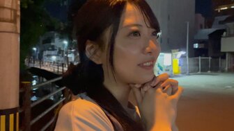 FC2PPV4522274 Innocent beauty comes back after grauduation one and half year, pick her up after she was drunk[Part6]