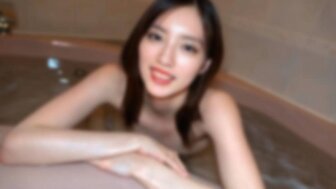 FC2PPV4524327 The goddess comes again,The most beautiful face and slim body make the boy cum twice in a row