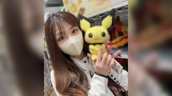 FC2PPV4523389 Three busty beauties were selected and got creampie[Part2]