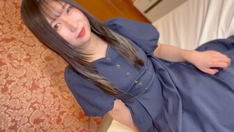 FC2PPV4528646 Creampie fair-skin beauty who has hairy pussy[Part1]