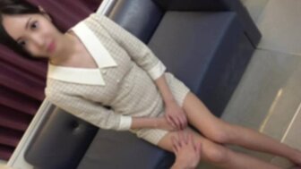 FC2PPV4522855 Creampie a 8-head slender beauty who will be an artist[Part1]