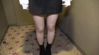 FC2PPV4534448 Creampie three times healing teen girl who is shy and masochistic[Part2]