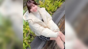 FC2PPV4540692 Fucking violently cute pretty teen girl[Part1]