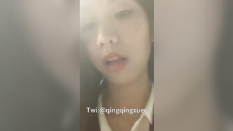 Fucking fair-skin teen girl with big tits who has seductive moaning voice