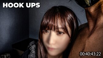 FC2PPV4543265 Real creampie fair-skin 147cm tall pretty married woman