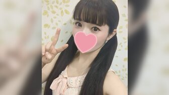 FC2PPV4548750 Creampie cute teen girl who has sensitive pussy and easy to make her cum