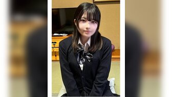 FC2PPV4552076 travel with popular school girl and having sex during journey[Part1]