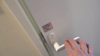 FC2PPV4547494 Slender woman was searching for a job, her sensitive pussy got fucked to squirt[Part2]