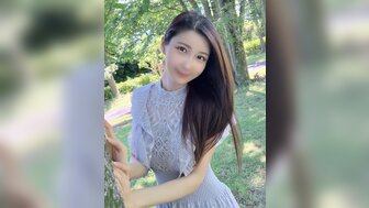FC2PPV4544448 Elegant office lady exposed and ate cock outdoor