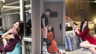 My mother's best friend is my sex slave