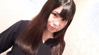 FC2PPV4578074 Creampie cute girl with big breasts