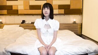 FC2PPV4578415 Creampie S level beauty who works for bridal company[Part2]