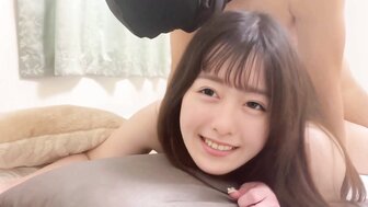 FC2PPV4585290 Cheating with a young wife after work[Part1]