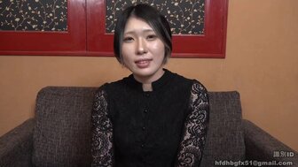 FC2PPV4595029 超敏感美女服飾店員皮膚正白慘被中出痛苦SEX[Part1]