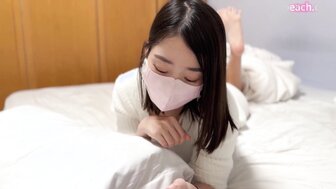 Step-father fucks his hot step-daughter by cock to release stress