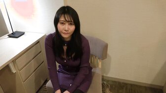 FC2PPV4597396 Beauiful lady gets intense threesome with two men and gets creampie