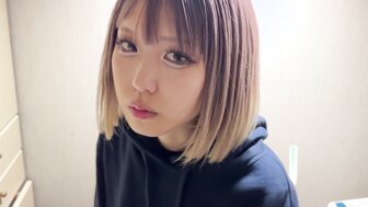 FC2PPV4606055 A cute 20-year-old former model gets fucked hard to orgasm that never ends[Part2]