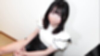 FC2PPV4613292 Curiosity and sexual desire teen girl is creampie