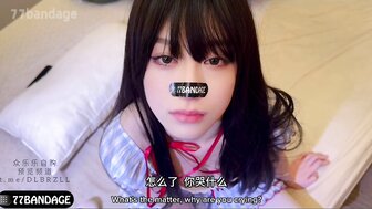 新年回鄉探親前和我的小母狗激戰一番