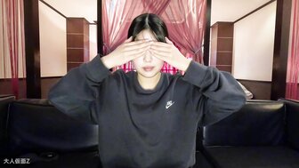 FC2PPV4623730 Cute teen girl who has slender body and small breasts is willing to do anything for you