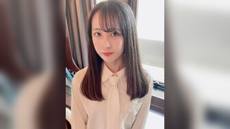 FC2PPV4634172 A fresh and pretty girl makes me cum a lot[Part1]