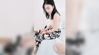 膚白鄰家少女清純脫俗 被操好爽感受到一股暖流頂到子宮