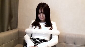 FC2PPV4661749 Cheating record with a shy and cute married woman