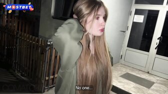 發現我的AV偶像原來是我的鄰居 懇求很久來一炮