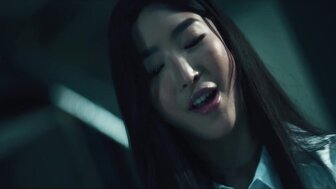 獵奇系列 實驗室物種寄生變性 觸手怪採精插入小穴播種