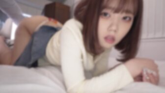 FC2PPV4666051 欲求不滿的鄰居又來找我 我把精液全注入她的小穴裡[Part1]