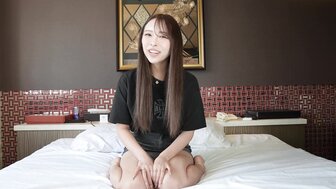 FC2PPV4666898  Crazy sex, unstoppable orgasm and loudly moaning