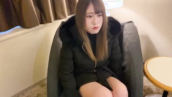 FC2PPV4669640 A married woman who was scammed and lost all of her saving, she needed to be a porn actress to earn money