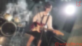 FC2PPV4671409 縣立高中美腿女子絕頂失神慘被中出[Part1]