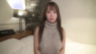 FC2PPV4670050 Fucking a hot married woman with sexy sweater