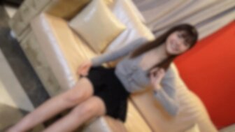 FC2PPV4674515 Creampie twice with best beauty who has slender body and F-cup breasts