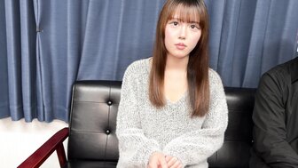 FC2PPV4676533 19 years old cute and busty college student maybe get pragnent because of large amout creampie [Part2]