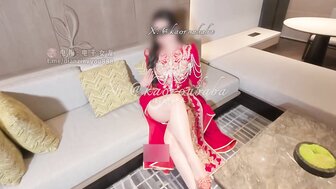 新婚洞房之夜 新娘激情浪叫