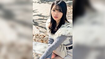 FC2PPV4681481 22-year-old E-cup girl with a bright smile first dating experience