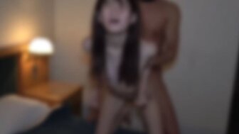 FC2PPV4683156 Cheating married woman got fucked to orgasm and showed her painful face