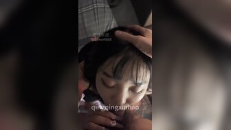 Fucking a teen girl who gave me oral sex