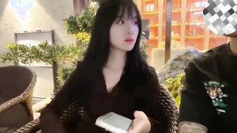 Innocent and lovely girlfriend makes me fuck her hard