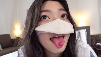 FC2PPV4692502 Found a pretty college student who has good oral skill, cumshot inside her pussy to make her crazy[Part1]