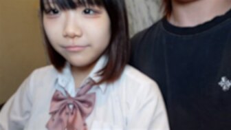 FC2PPV4696963 18 years old charming school girl who aspires to be a Tokyo University student was creampied on a dangerous day[Part1]