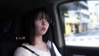 FC2PPV4701018 The real color of a cute girl is a naughty and lewd girl, get pregnant with that big dick