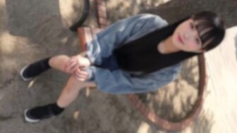 FC2PPV4704242 The pretty girl who made me lose my sense, having sex with her in hotel and  on the terrace