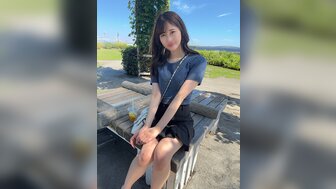 FC2PPV4717599 Creampie a 20 years old college student who is a cool, straightforward , but she's super cute during sex